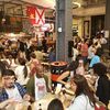 How To Eat For Under $16 At The Urbanspace Vanderbilt Food Hall